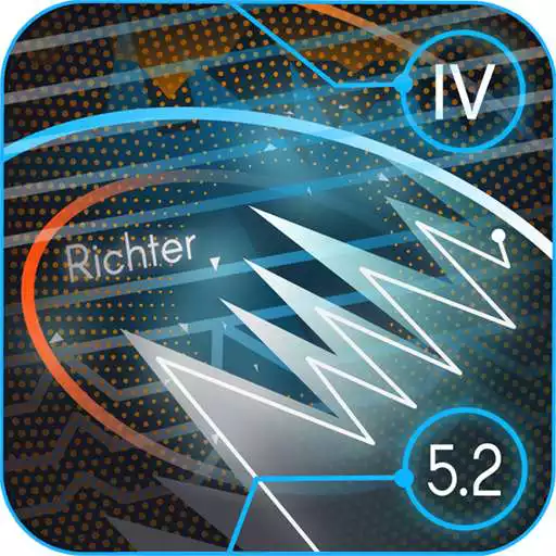 Play Vibration Meter APK Play Vibration Meter APK