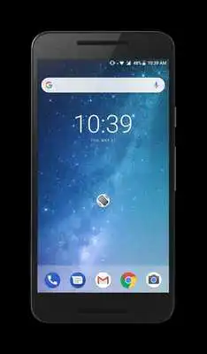 Play Vibration Mode