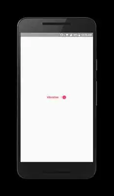 Play Vibration Mode