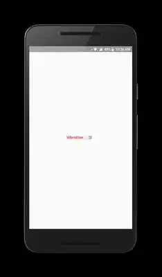 Play Vibration Mode