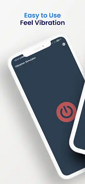 Play Vibration Simulator  and enjoy Vibration Simulator with UptoPlay