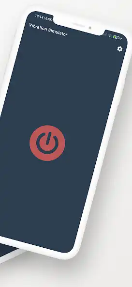 Play Vibration Simulator as an online game Vibration Simulator with UptoPlay