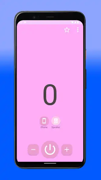 Play Vibration Sound  and enjoy Vibration Sound with UptoPlay