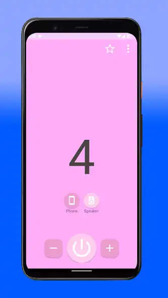 Play Vibration Sound as an online game Vibration Sound with UptoPlay