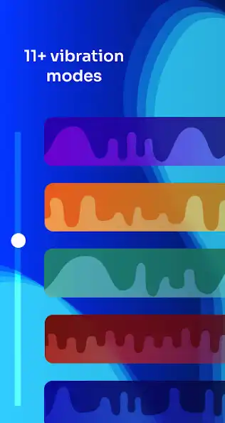 Play Vibrations  and enjoy Vibrations with UptoPlay