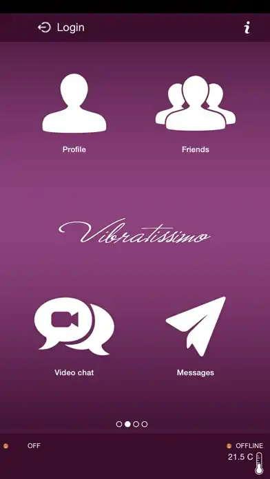 Play Vibratissimo as an online game online Vibratissimo with UptoPlay ag.amor.vibratissimo Play Vibratissimo as an online game Vibratissimo with UptoPlay