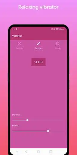 Play Vibrator - Body Massager 2020 as an online game online Vibrator - Body Massager 2020 with UptoPlay com.gary.vibratorbodymassager Play Vibrator - Body Massager 2020 as an online game Vibrator - Body Massager 2020 with UptoPlay