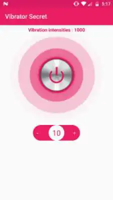 Play Vibrator for women as an online game Vibrator for women with UptoPlay