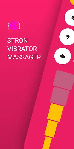 Play Vibrator - Intense Massage  and enjoy Vibrator - Intense Massage with UptoPlay