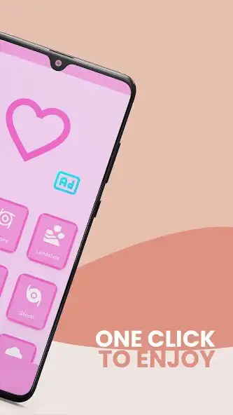 Play Vibrator massager 2023 as an online game Vibrator massager 2023 with UptoPlay