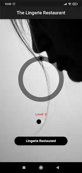 Play Vibrator Massage as an online game Vibrator Massage with UptoPlay