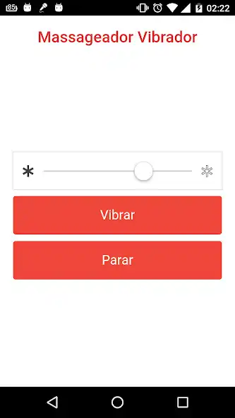 Play Vibrator as an online game Vibrator with UptoPlay