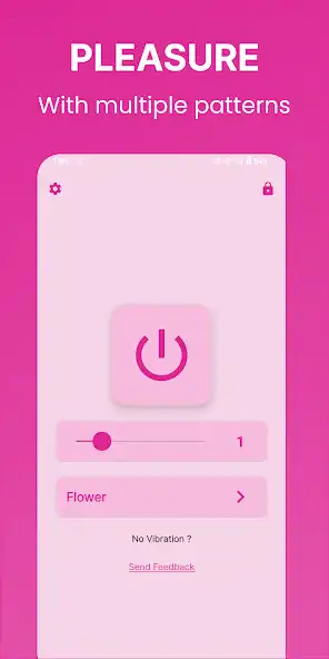 Play Vibrator : Strong Vibration  and enjoy Vibrator : Strong Vibration with UptoPlay