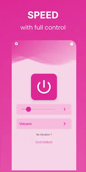Play Vibrator : Strong Vibration as an online game Vibrator : Strong Vibration with UptoPlay