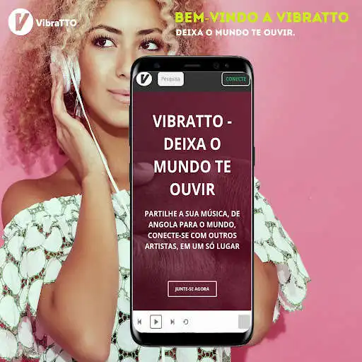 Play VibraTTo  and enjoy VibraTTo with UptoPlay