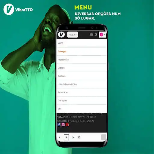 Play VibraTTo as an online game VibraTTo with UptoPlay
