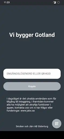 Play Vi bygger Gotland  and enjoy Vi bygger Gotland with UptoPlay