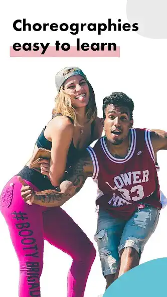 Play Vibz: dance tutorials  and enjoy Vibz: dance tutorials with UptoPlay