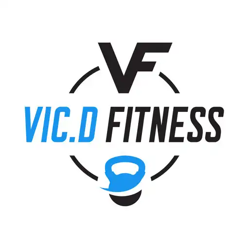 Play Vic D Fitness APK