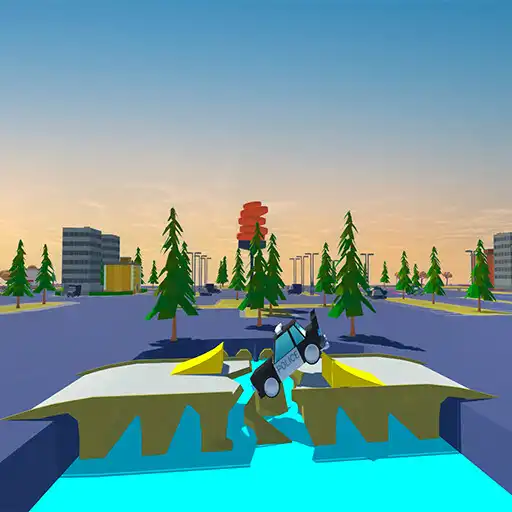 Play Vice Citi 3D Police Car Chase APK Play Vice Citi 3D Police Car Chase APK