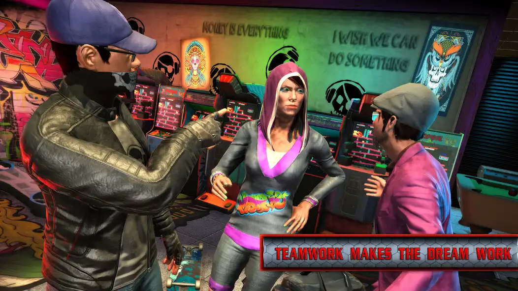 Play Vice City Gangster Game 3D  and enjoy Vice City Gangster Game 3D with UptoPlay