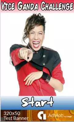 Play Vice Ganda Challenge Play Vice Ganda Challenge