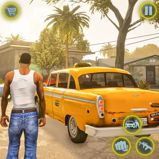 Play Vice Gangster City Game Auto APK