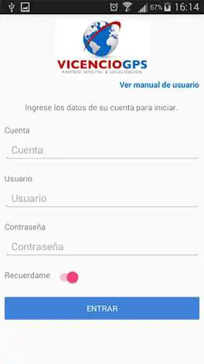 Play Vicencio GPS  and enjoy Vicencio GPS with UptoPlay