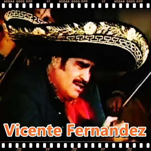 Play Vicente Fernandez - Canciones APK Play Vicente Fernandez - Canciones APK