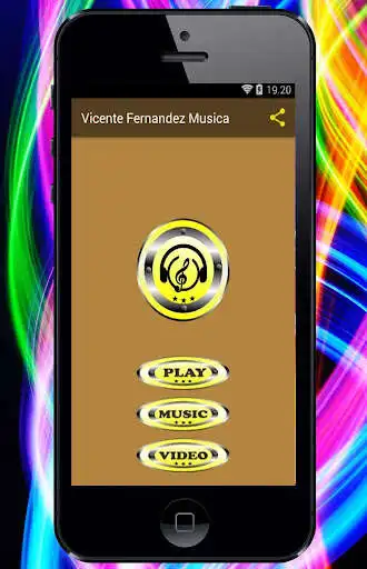 Play Vicente Fernandez - Canciones  and enjoy Vicente Fernandez - Canciones with UptoPlay