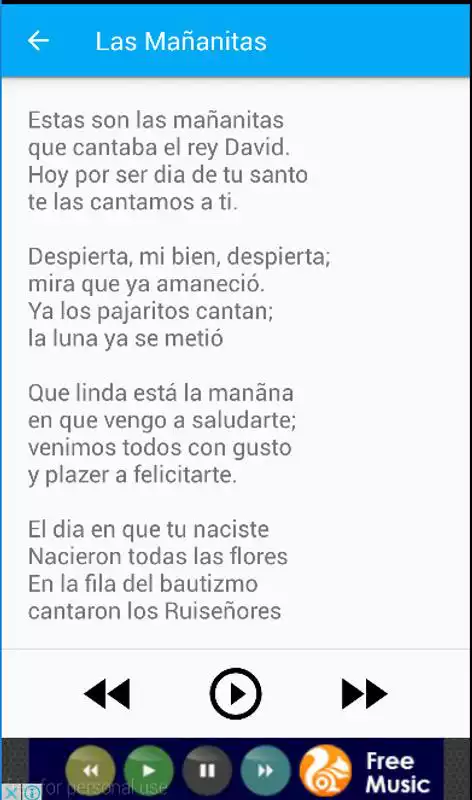Play Vicente Fernandez Musica