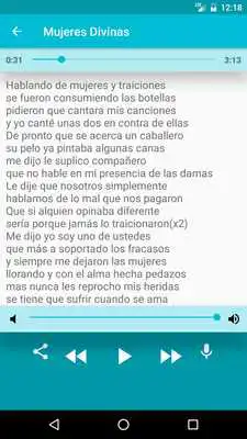 Play Vicente Fernandez Songs