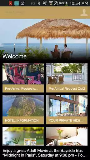 Play Viceroy Sugar Beach