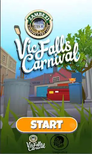 Play Vic Falls Carnival Game  and enjoy Vic Falls Carnival Game with UptoPlay
