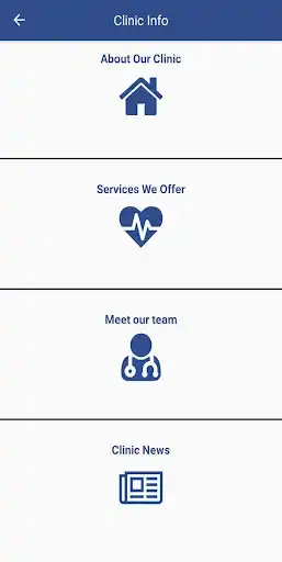 Play Vic Harbour Medical Centre as an online game Vic Harbour Medical Centre with UptoPlay