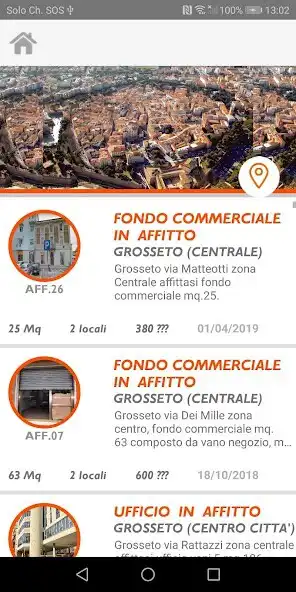Play Vichi Affari Immobiliari as an online game Vichi Affari Immobiliari with UptoPlay