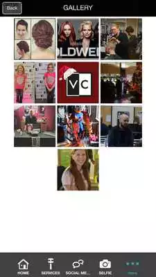 Play VICI Beauty School