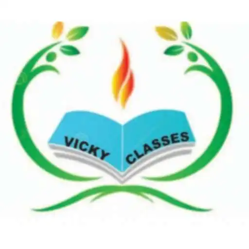 Play VICKY CLASSES MOTIHARI APK Play VICKY CLASSES MOTIHARI APK