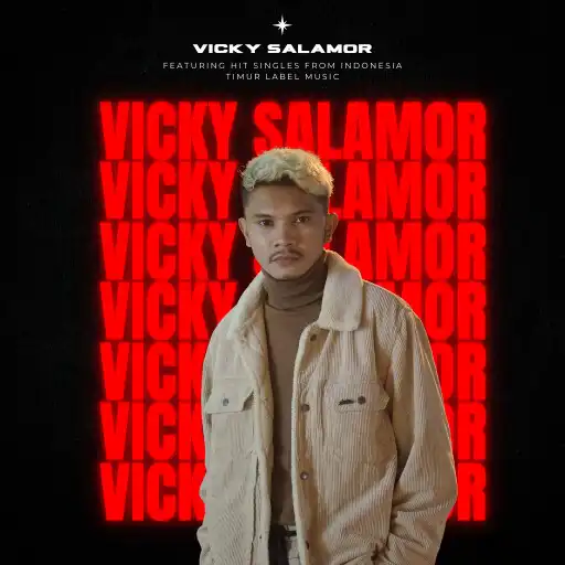 Play Vicky Salamor Offline 2022 APK