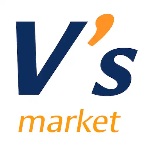 Play Vickys Market APK