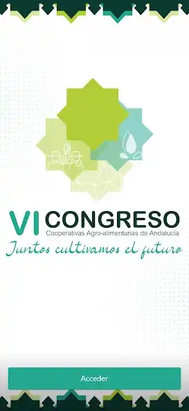 Play VI CONGRESO DE COOPSAGROAND  and enjoy VI CONGRESO DE COOPSAGROAND with UptoPlay