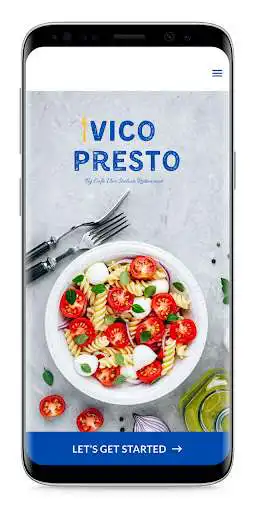 Play VICO PRESTO  and enjoy VICO PRESTO with UptoPlay