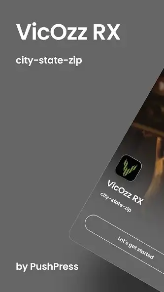 Play VicOzz RX  and enjoy VicOzz RX with UptoPlay
