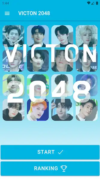 Play VICTON 2048 Game  and enjoy VICTON 2048 Game with UptoPlay
