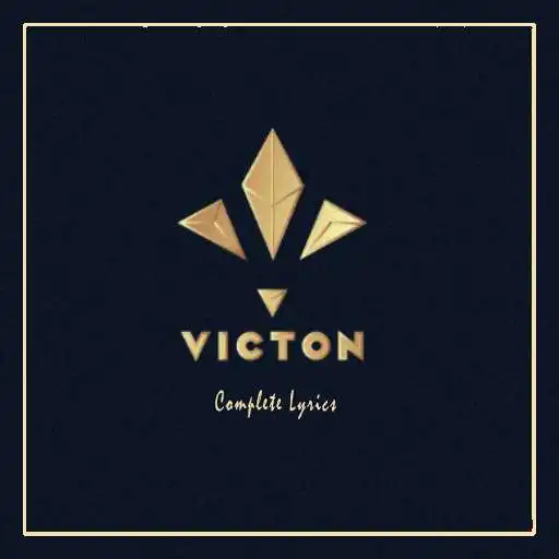 Play VICTON Lyrics (Offline) APK Play VICTON Lyrics (Offline) APK