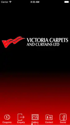 Play Victoria Carpets  Curtains