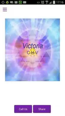 Play Victoria C-H-V
