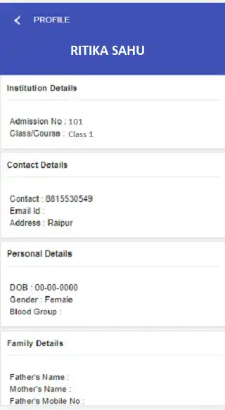 Play Victoria College of Education  and enjoy Victoria College of Education with UptoPlay