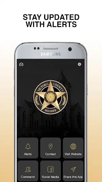 Play Victoria County Sheriff  and enjoy Victoria County Sheriff with UptoPlay