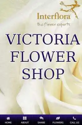 Play Victoria Flower Shop